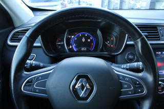 Renault Kadjar 1.3 tCe Intens EDC 