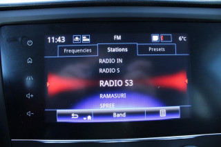 Renault Kadjar 1.3 tCe Intens EDC 