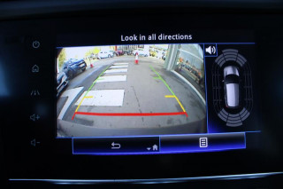 Renault Kadjar 1.3 tCe Intens EDC 