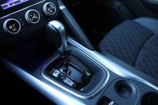 Renault Kadjar 1.3 tCe Intens EDC 