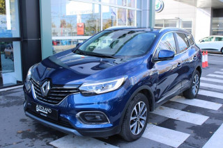 Renault Kadjar 1.3 tCe Intens EDC 