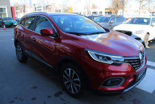 Renault Kadjar 1.3 TCE Intens EDC 