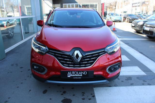 Renault Kadjar 1.3 TCE Intens EDC 