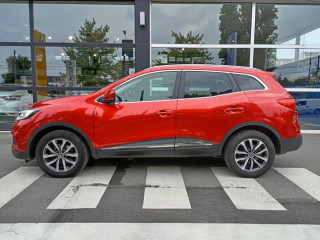 Renault Kadjar 1.3 TCE Intens EDC