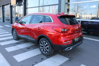 Renault Kadjar 1.3 TCE Intens EDC 