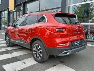 Renault Kadjar 1.3 TCE Intens EDC