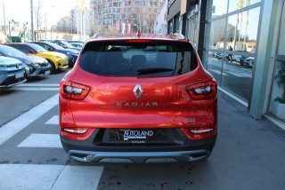 Renault Kadjar 1.3 TCE Intens EDC 