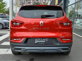 Renault Kadjar 1.3 TCE Intens EDC
