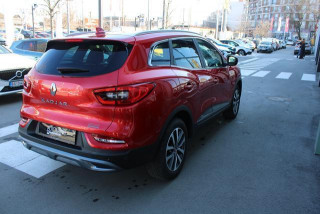 Renault Kadjar 1.3 TCE Intens EDC 