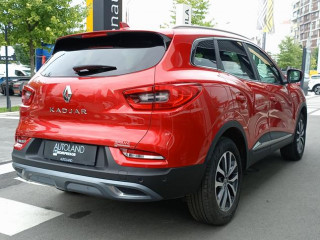 Renault Kadjar 1.3 TCE Intens EDC