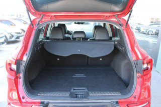 Renault Kadjar 1.3 TCE Intens EDC 