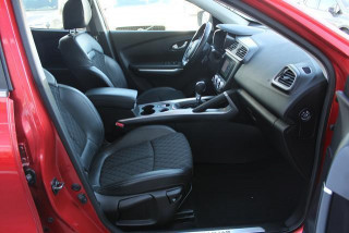 Renault Kadjar 1.3 TCE Intens EDC 