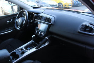 Renault Kadjar 1.3 TCE Intens EDC 