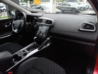 Renault Kadjar 1.3 TCE Intens EDC