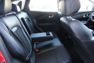 Renault Kadjar 1.3 TCE Intens EDC 