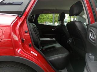 Renault Kadjar 1.3 TCE Intens EDC