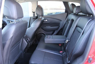 Renault Kadjar 1.3 TCE Intens EDC 