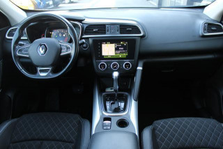 Renault Kadjar 1.3 TCE Intens EDC 