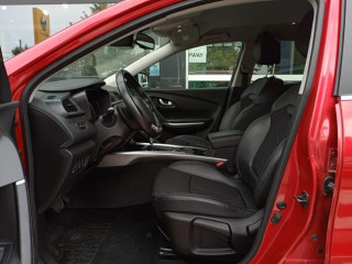 Renault Kadjar 1.3 TCE Intens EDC
