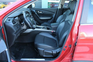 Renault Kadjar 1.3 TCE Intens EDC 