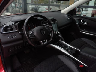Renault Kadjar 1.3 TCE Intens EDC