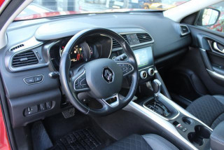 Renault Kadjar 1.3 TCE Intens EDC 