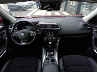 Renault Kadjar 1.3 TCE Intens EDC