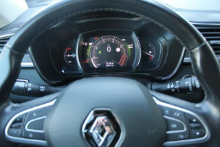 Renault Kadjar 1.3 TCE Intens EDC 