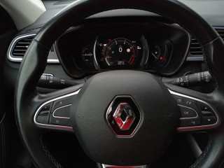 Renault Kadjar 1.3 TCE Intens EDC