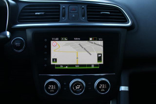 Renault Kadjar 1.3 TCE Intens EDC 