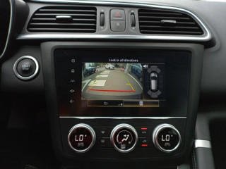 Renault Kadjar 1.3 TCE Intens EDC