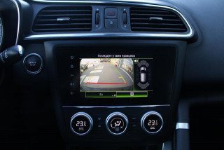 Renault Kadjar 1.3 TCE Intens EDC 