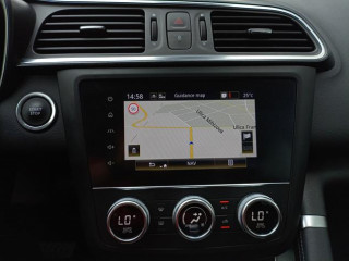 Renault Kadjar 1.3 TCE Intens EDC