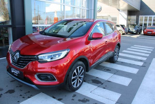 Renault Kadjar 1.3 TCE Intens EDC 