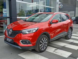 Renault Kadjar 1.3 TCE Intens EDC
