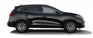 RENAULT KADJAR BLACK EDITION TCE 160 EDC 