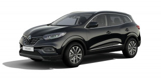RENAULT KADJAR BLACK EDITION TCE 160 EDC 