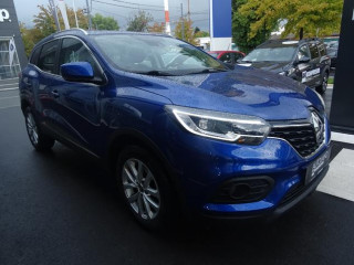 Renault Kadjar 1.5 dCi Business 