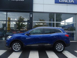 Renault Kadjar 1.5 dCi Business 