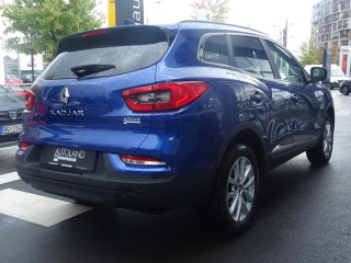 Renault Kadjar 1.5 dCi Business 