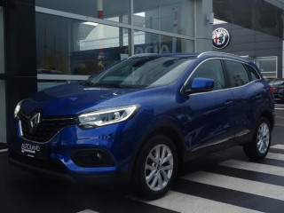 Renault Kadjar 1.5 dCi Business 