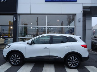 Renault Kadjar 1.6 dCi Business 