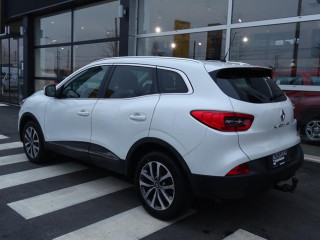 Renault Kadjar 1.6 dCi Business 