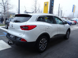 Renault Kadjar 1.6 dCi Business 