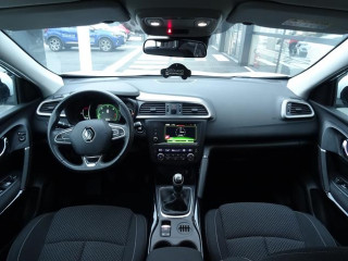 Renault Kadjar 1.6 dCi Business 