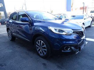 Renault Kadjar 1.5 dCi Aut. 