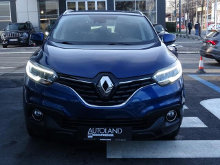 Renault Kadjar 1.5 dCi Aut. 