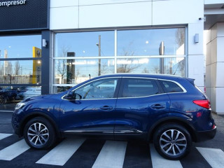 Renault Kadjar 1.5 dCi Aut. 