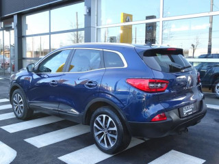 Renault Kadjar 1.5 dCi Aut. 