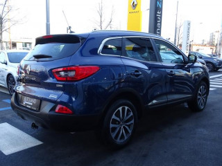 Renault Kadjar 1.5 dCi Aut. 